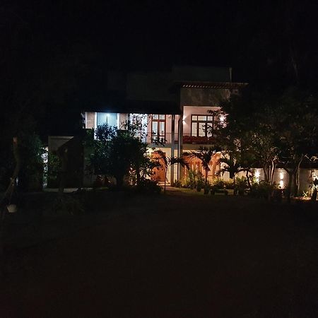 Ruwinsons Canal Garden Anuradhapura Exterior foto