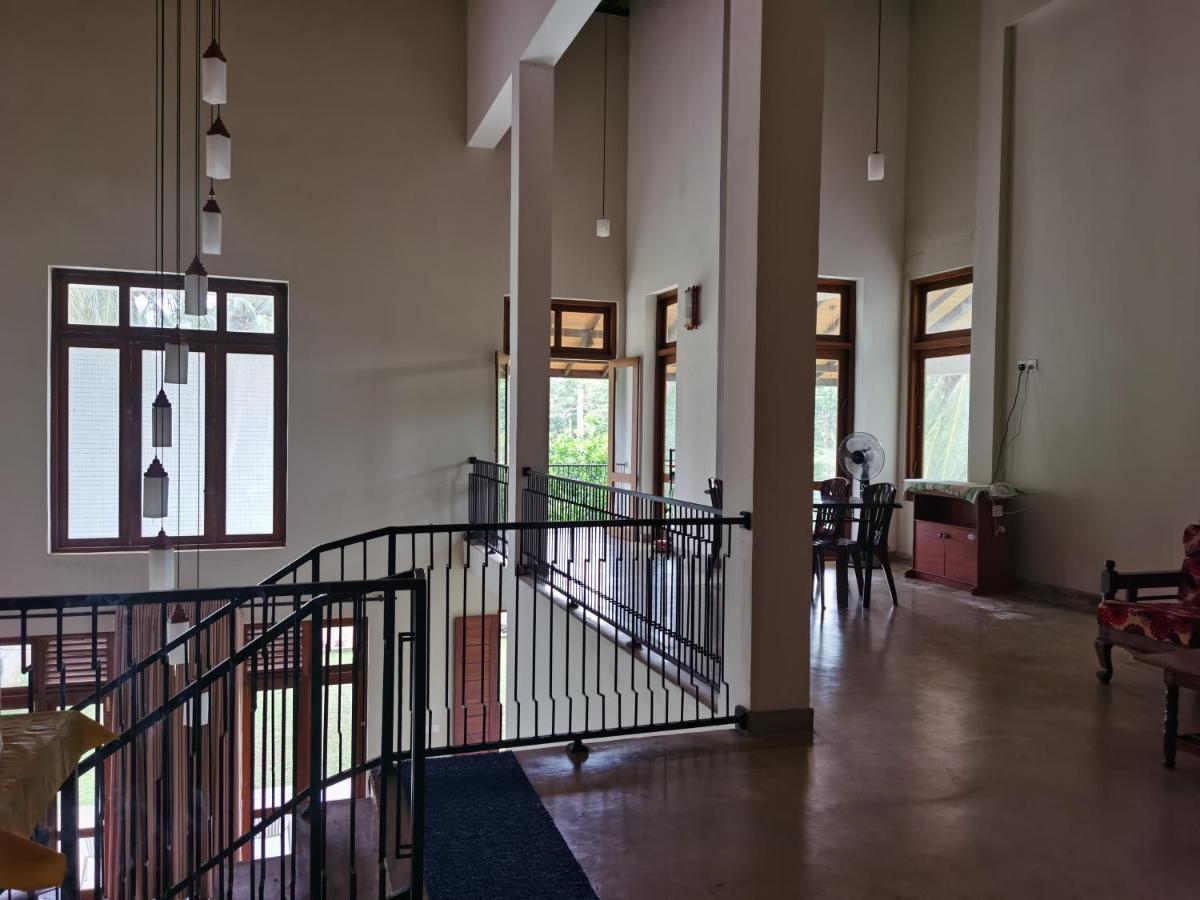 Ruwinsons Canal Garden Anuradhapura Exterior foto