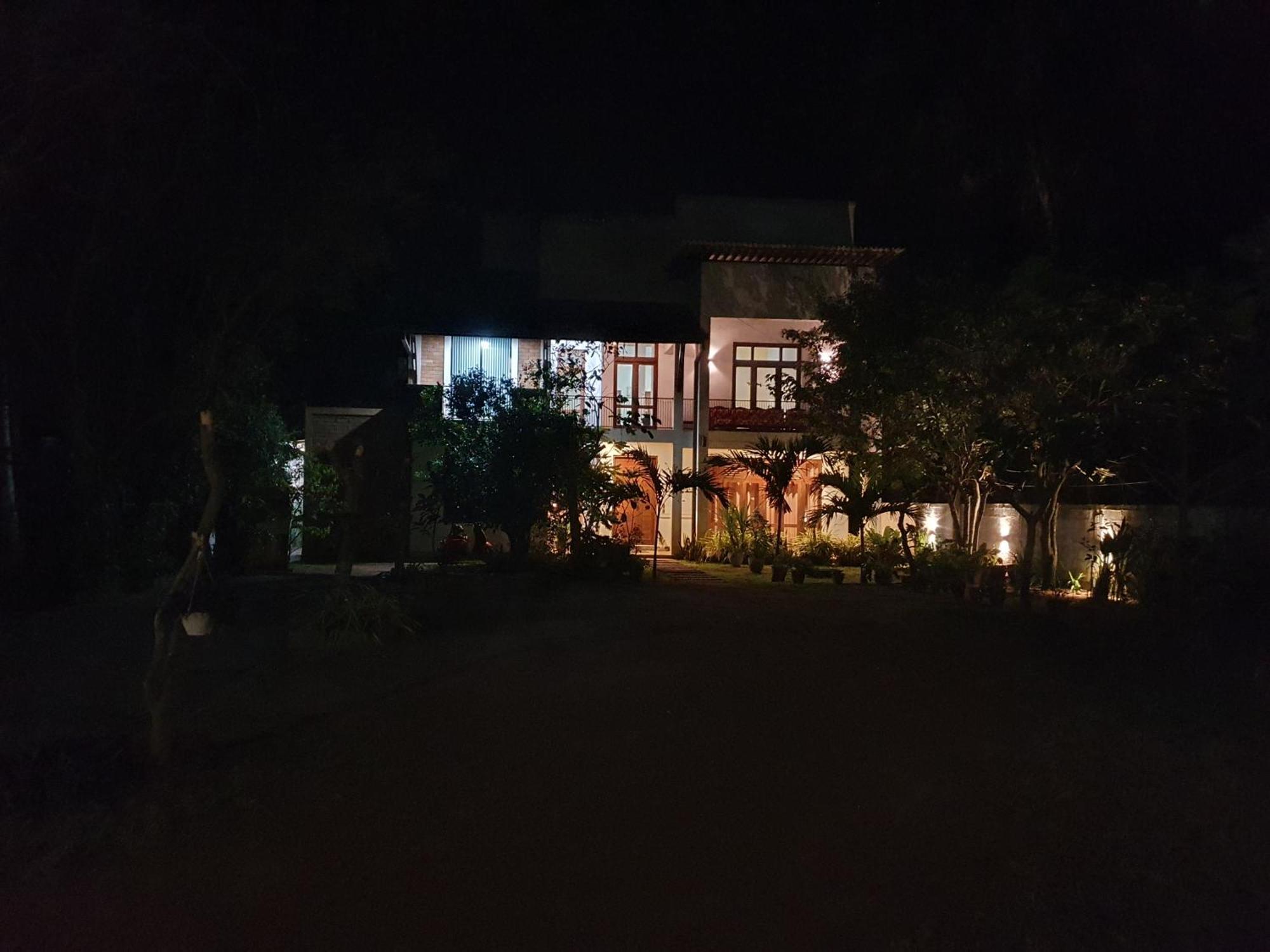 Ruwinsons Canal Garden Anuradhapura Exterior foto